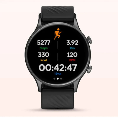 Airwatch verbundene Smartwatch - Z-Blaze